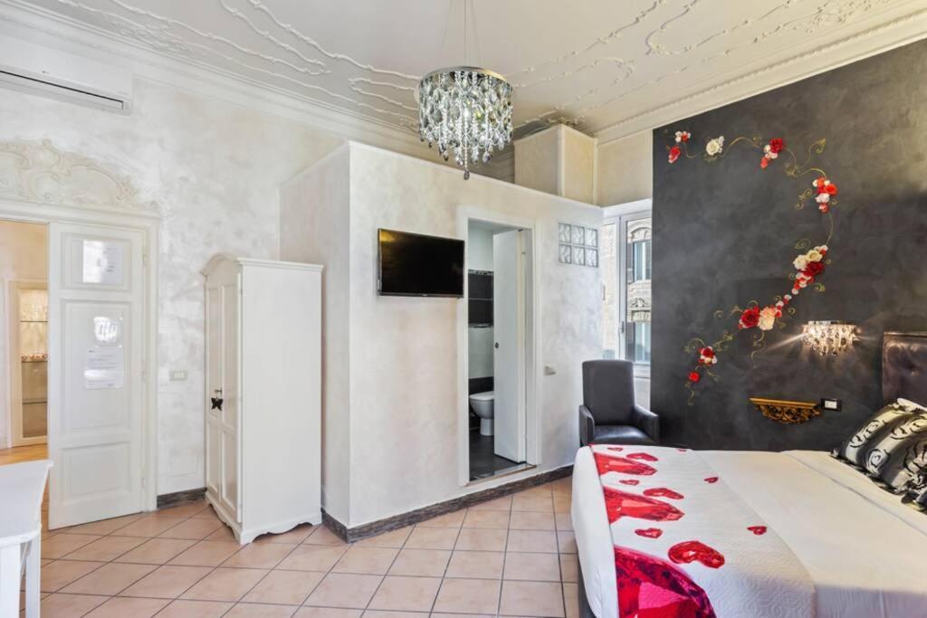 Art Lodge Apartment Rom Exteriör bild