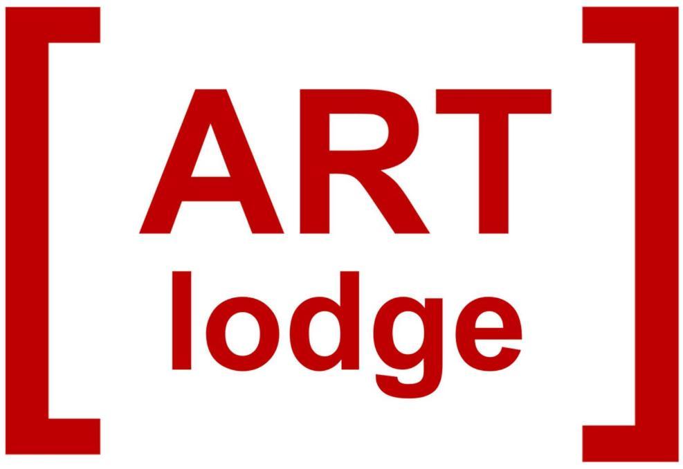 Art Lodge Apartment Rom Exteriör bild